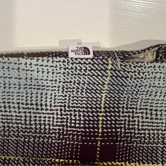 NWT The North Face Valley Twill Utility Shacket Size Medium - Picture 6 of 10